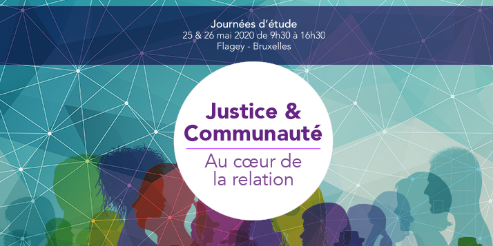 Journées d'étude - 25 & 26 mai